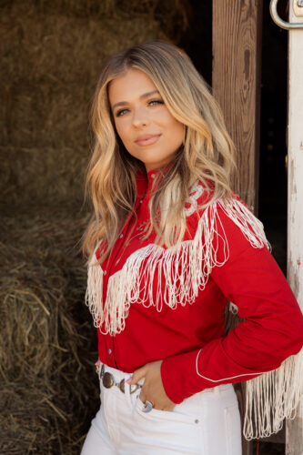 Anne Wilson To Perform at Capitol Theatre Thursday